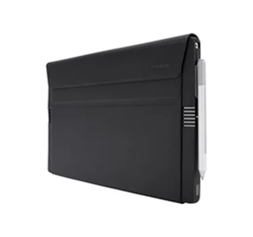 Borsa Folio wrap + stand for microsoft surface pro 6, surface pro (2017), and surface