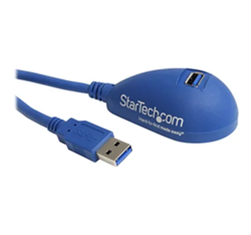 Cavo USB .com cavo di estensione usb 3.0 superspeed desktop da 1,5 m- a ad a m/f