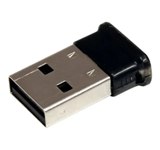 Adattatore Bluetooth .com adattatore mini usb bluetooth 2.1 usbbt1edr2