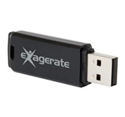 Chiavetta USB Exagerate zelig pen usb 3.0 - chiavetta usb - 64 gb xzp64gbu3