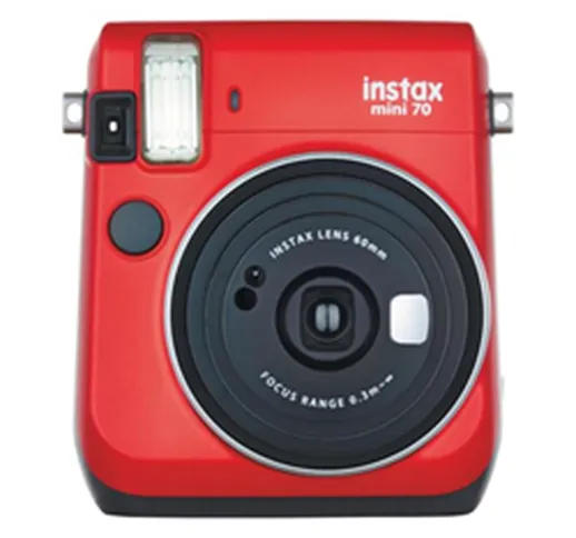 Fotocamera analogica Mini 70 - instant camera 16513889