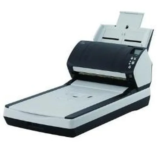 Scanner Fi-7260 - scanner documenti - desktop - usb 3.0 pa03670-b551