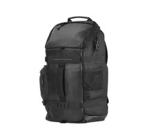 Borsa Odyssey backpack - zaino porta computer l8j88aa#abb