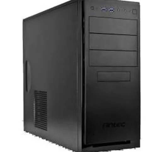 Case Gaming New solution nsk4100 - tower - atx 0-761345-94480-9