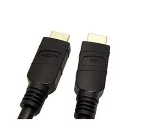 Cavo HDMI Cavo 4k attivo ultra hdmi mt. 15 nx090201133