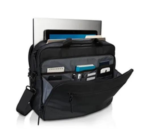 Borsa Dell premier slim briefcase 14 - borsa trasporto notebook pm-bc-bk-4-18