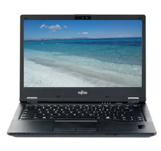 Notebook Lifebook E5410 14'' Core i7-10510U 16GB RAM 512GB SSD VFY:E5410M17A0IT