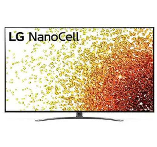 TV NanoCell 55NANO916PA 55 '' Ultra HD 4K Smart HDR webOS