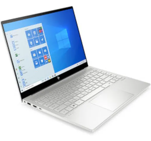 Notebook ENVY 14-eb0021nl 14'' Core i5 RAM 8GB SSD 512GB