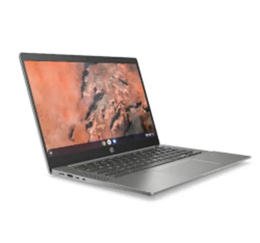Notebook Chromebook 14b-na0012nl 14'' Athlon RAM 4GB eMMC 64GB 429Z2EA