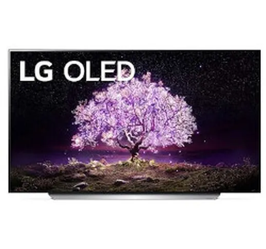 TV OLED OLED55C15LA 55 '' Ultra HD 4K Smart HDR webOS