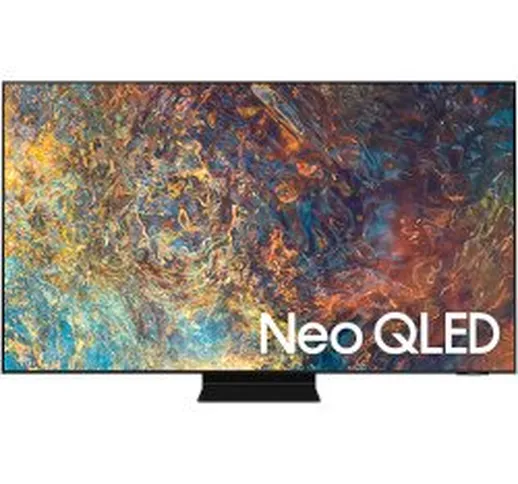 TV Neo QLED QE50QN90AATXZT 50 '' Ultra HD 4K Smart HDR Tizen