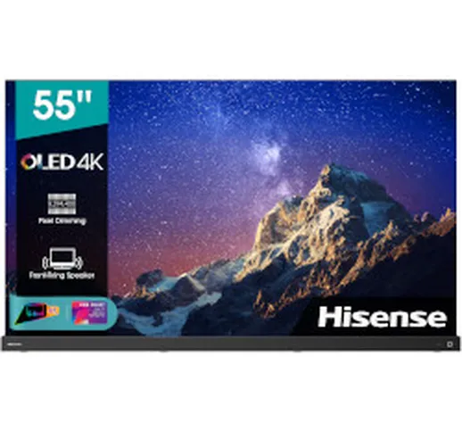 TV OLED 55A92G 55 '' Ultra HD 4K Smart HDR VIDAA