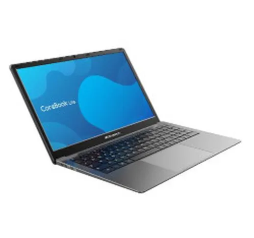 Notebook CoreBook Lite 15.6'' Celeron RAM 4GB RAM eMMC 128GB