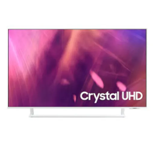 TV LED UE50AU9080U Crystal 50 '' Ultra HD 4K Smart HDR Tizen