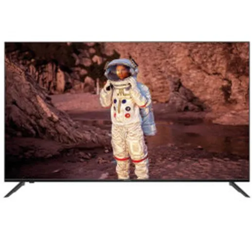 TV LED 50UC6433 50 '' Ultra HD 4K Smart HDR Android