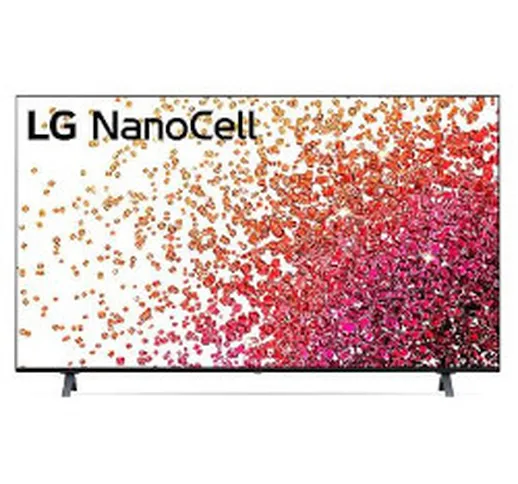 TV NanoCell 55NANO756PR 55 '' Ultra HD 4K Smart HDR webOS