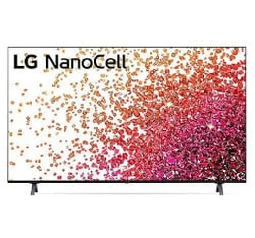 TV NanoCell 65NANO756PR 65 '' Ultra HD 4K Smart HDR webOS