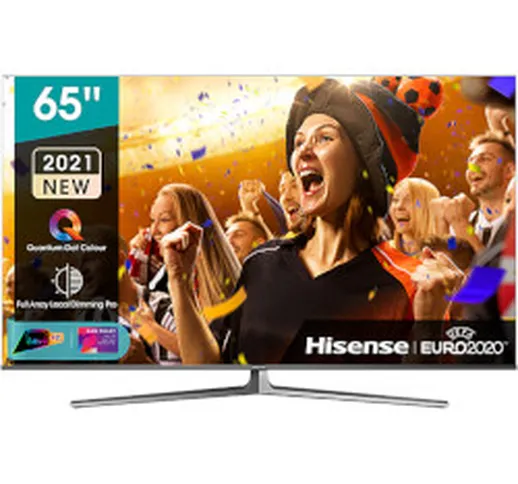 TV LED 65U82GQ 65 '' Ultra HD 4K Smart HDR VIDAA