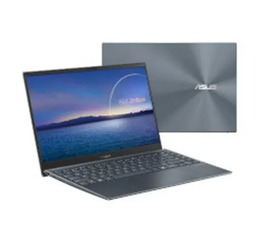 Notebook Zenbook 14 um425uaz-ki004t 5500u - 8 gb ram - 512 gb ssd 90nb0vn1-m00740