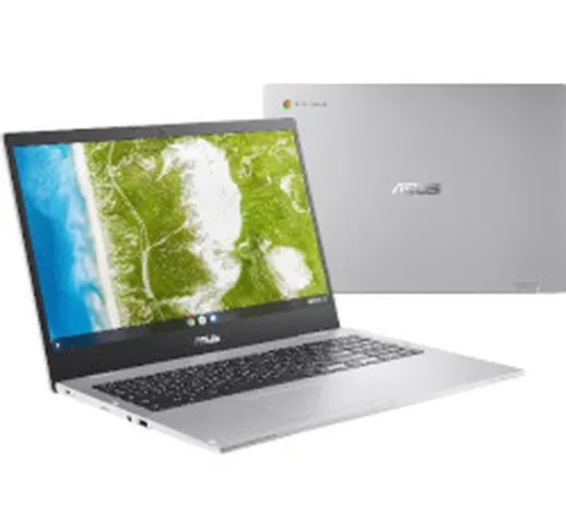 Notebook Chromebook CX1500CKA-EJ0122 15.6'' Celeron RAM 4GB eMMC 64GB