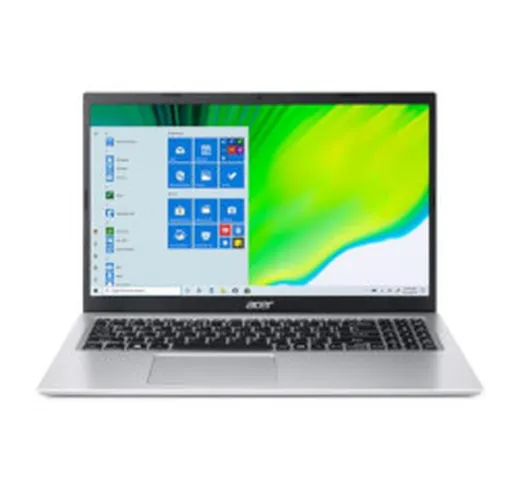 Notebook ASPIRE 3 A315-58-34PQ 15.6'' Core i3 RAM 8GB SSD 512GB NX.ADDET.00X