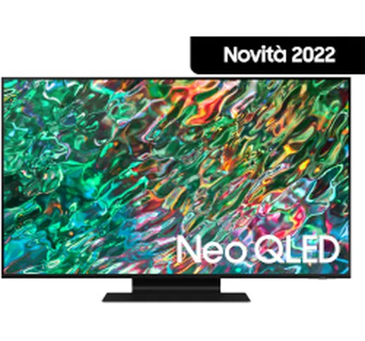 TV Neo QLED QE50QN90BATXZT 50 '' Ultra HD 4K Smart HDR Tizen