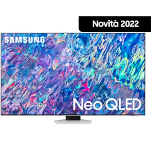 TV Neo QLED QE75QN85BATXZT 75 '' Ultra HD 4K Smart HDR Tizen