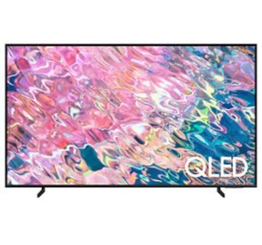 TV QLED QE75Q60BA 75 '' Ultra HD 4K Smart HDR Tizen
