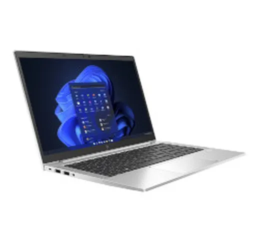Notebook EliteBook 845 G9 14'' Ryzen 7 RAM 16GB SSD 512GB 6F5S9EA