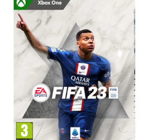 Videogioco FIFA 23 Xbox One