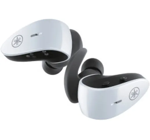 TW-ES5A Headset True Wireless Stereo (TWS) In-ear Music Bluetooth White