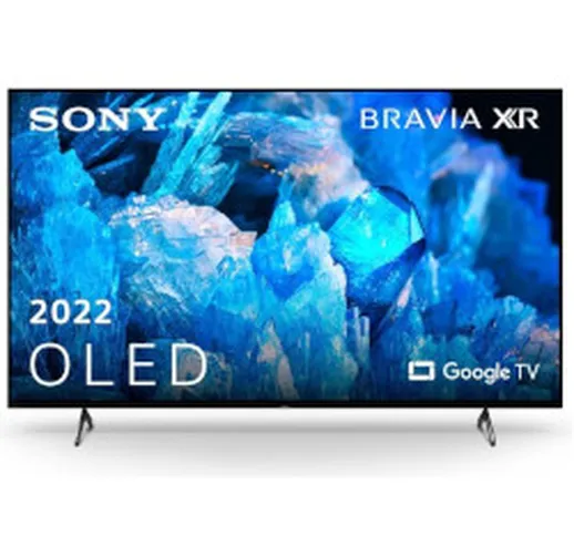 TV OLED XR-65A75K 65 '' Ultra HD 4K Smart HDR Android