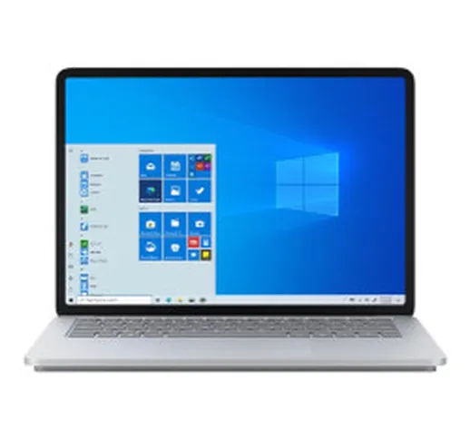 Notebook convertibile Surface Laptop Studio 14.4'' Core i7 RAM 32GB SSD 2TB AIK-00010