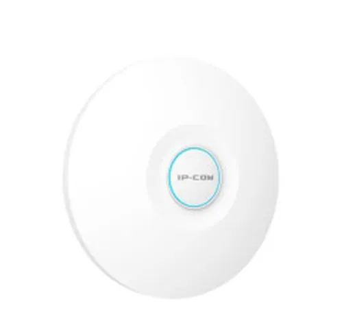 Router  PRO-6-LR Indoor - 3600 Mbps - Bianco