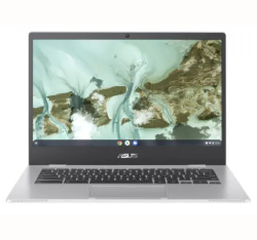 Notebook Chromebook CX1400CKA-EK0155 14'' Celeron RAM 4GB eMMC 128GB