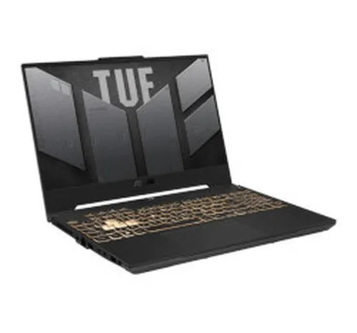 Notebook TUF Gaming F15 FX507ZU4-LP054W 15.6'' Core i7 RAM 16GB SSD 512GB 90NR0FG8-M003F0