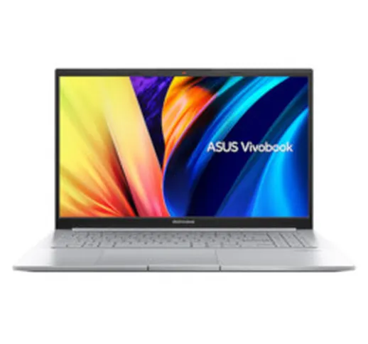 Notebook VivoBook Pro 15.6'' OLED Core i7 RAM 16GB SSD 512GB 90NB0XK2-M00PW0