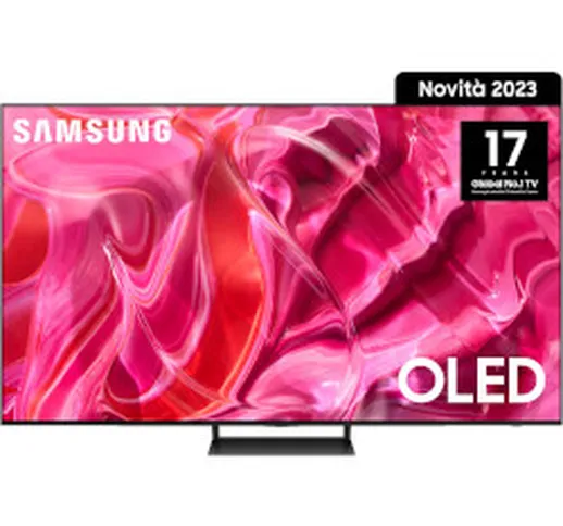TV OLED QE65S90CAT 65 '' Ultra HD 4K Smart HDR Tizen