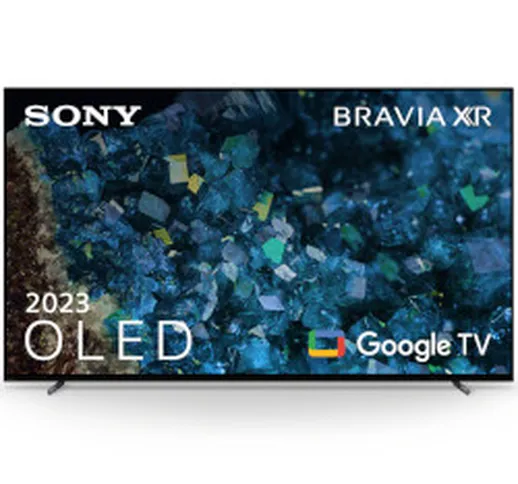 TV OLED XR-65A83L 65 '' Ultra HD 4K Smart HDR Google