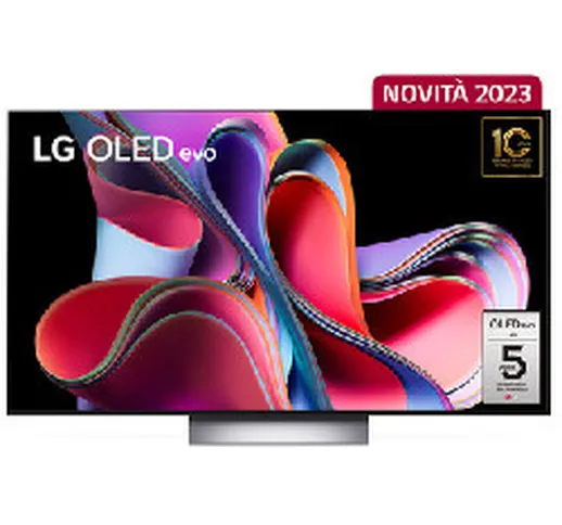 TV OLED OLED65G36LA 65 '' Ultra HD 4K Smart HDR webOS