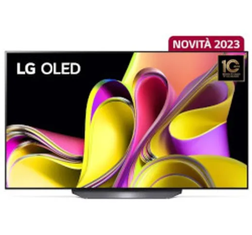 TV OLED OLED65B36LA 65 '' Ultra HD 4K Smart HDR webOS