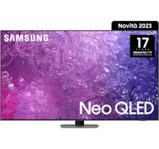 TV Neo QLED QE43QN90CATXZT 43 '' Ultra HD 4K Smart HDR Tizen