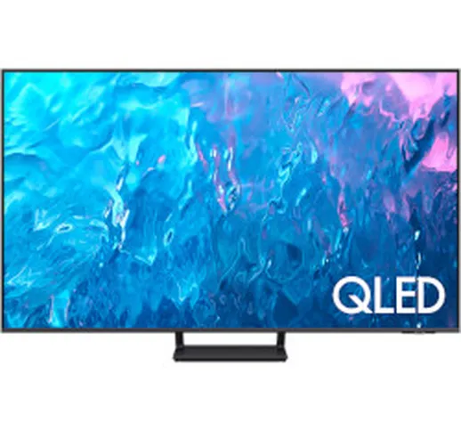 TV QLED QE65Q70CAT 65 '' Ultra HD 4K Smart HDR Tizen