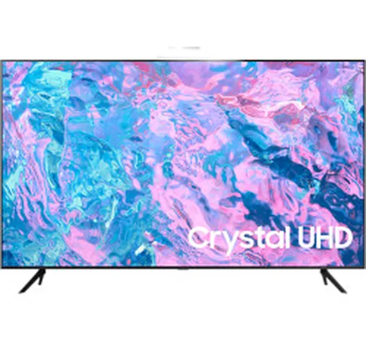 TV LED UE50CU7170UXZT 50 '' Ultra HD 4K Smart HDR Tizen