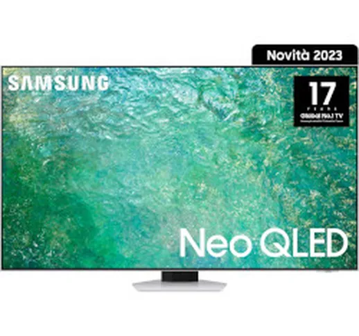 TV Neo QLED QE55QN85CATXZT 55 '' Ultra HD 4K Smart HDR Tizen