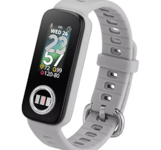 Smartwatch VivoWatch 5 AERO -  Resistente all'Acqua - Bluetooth - GPS - 24 mm