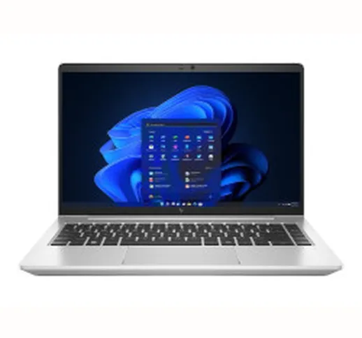 Notebook EliteBook 640 G10 4G LTE Special Edit. Gar. 3Y Onsite 14'' Core i7 RAM 16GB