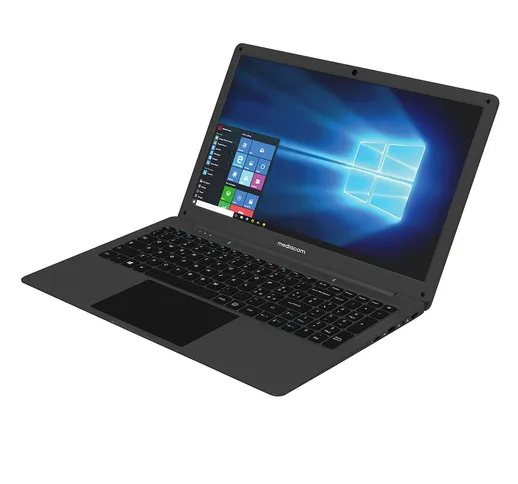 M-SB146 Smartbook One display 14" FHD Intel® Celeron®N3350