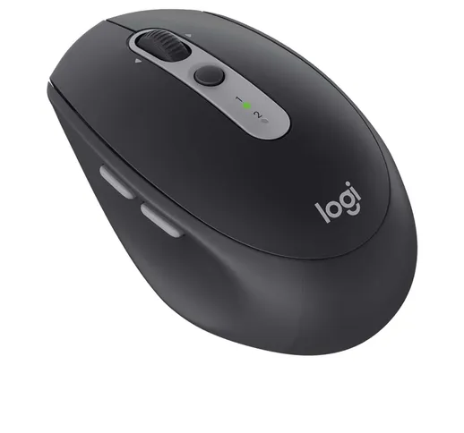 M590 Mouse Bluetooth multi-Device a 7 pulsanti